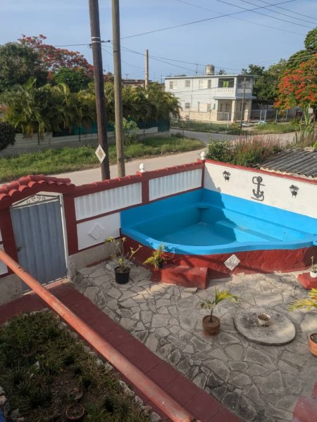 Casa Independiente de 6 habitaciones en venta en Guanabo, Habana del Este, La Habana - 12