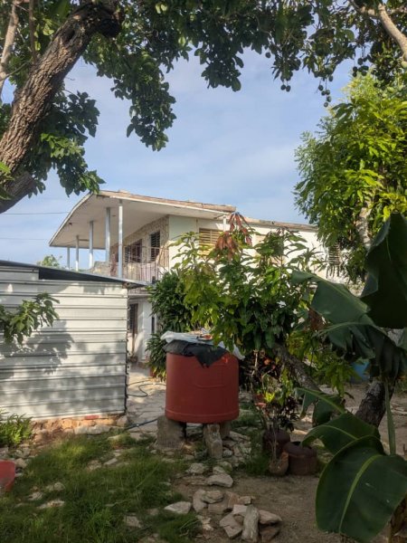 Casa Independiente de 6 habitaciones en venta en Guanabo, Habana del Este, La Habana - 17