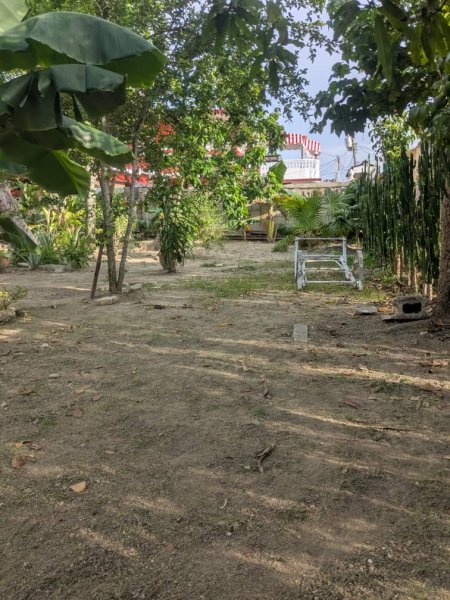 Casa Independiente de 6 habitaciones en venta en Guanabo, Habana del Este, La Habana - 19