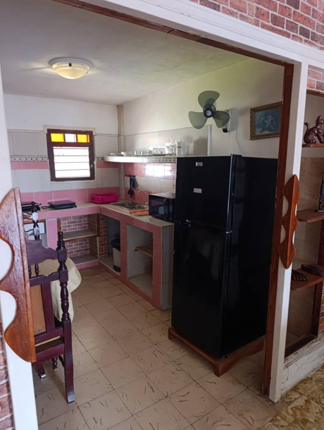 Detached House with 6 bedrooms for sale in Guanabo, Habana del Este, La Habana