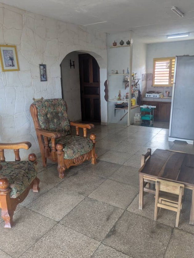 Detached House with 6 bedrooms for sale in Guanabo, Habana del Este, La Habana