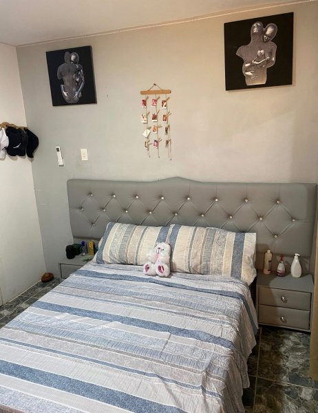 Casa Independiente de 3 habitaciones en venta en Buenavista, Playa, La Habana - 11
