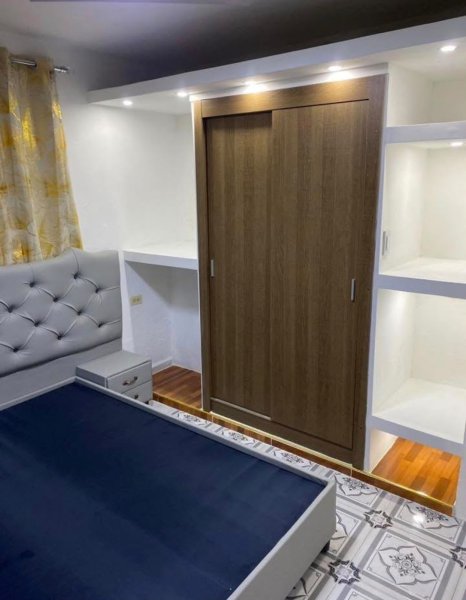 Casa Independiente de 3 habitaciones en venta en Buenavista, Playa, La Habana - 17
