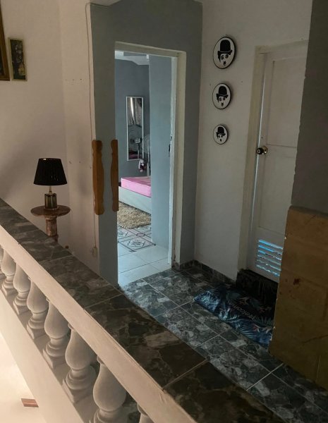 Casa Independiente de 3 habitaciones en venta en Buenavista, Playa, La Habana - 4