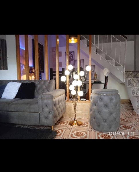 Casa Independiente de 3 habitaciones en venta en Buenavista, Playa, La Habana - 10