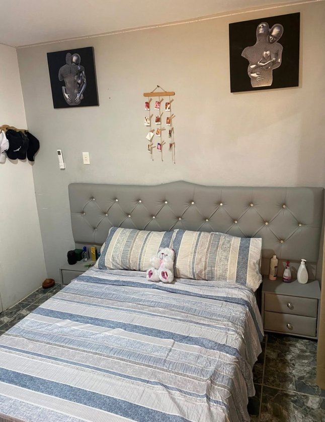 Detached House with 3 bedrooms for sale in Buenavista, Playa, La Habana