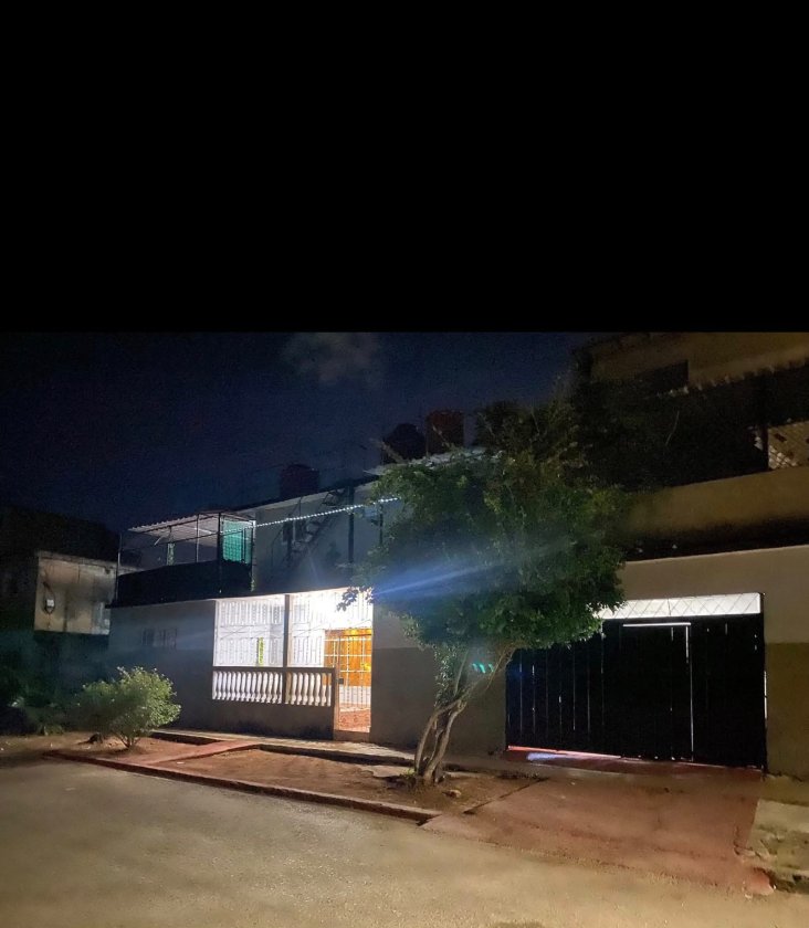 Detached House with 3 bedrooms for sale in Buenavista, Playa, La Habana