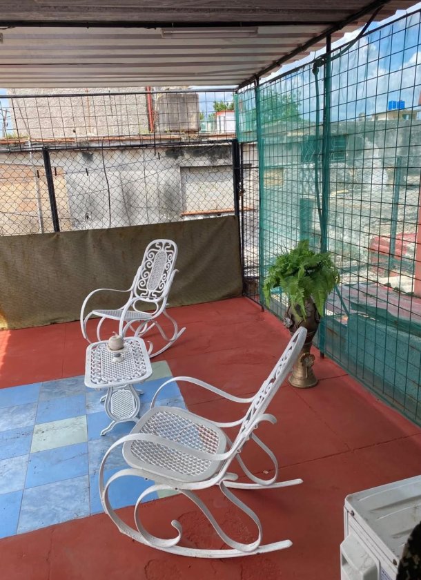 Detached House with 3 bedrooms for sale in Buenavista, Playa, La Habana
