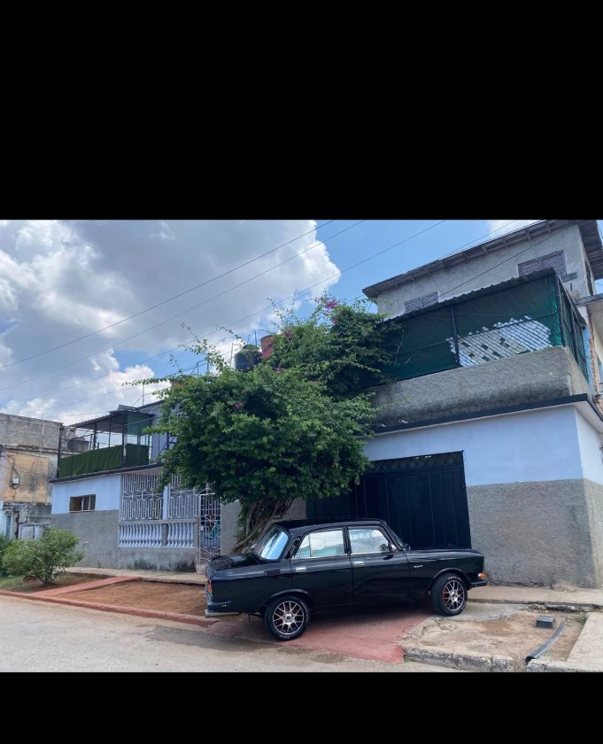 Detached House with 3 bedrooms for sale in Buenavista, Playa, La Habana
