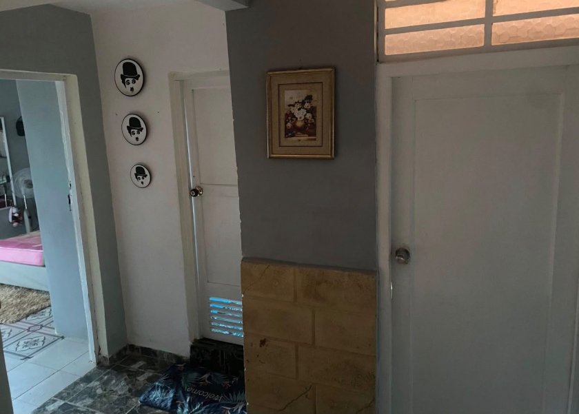 Detached House with 3 bedrooms for sale in Buenavista, Playa, La Habana