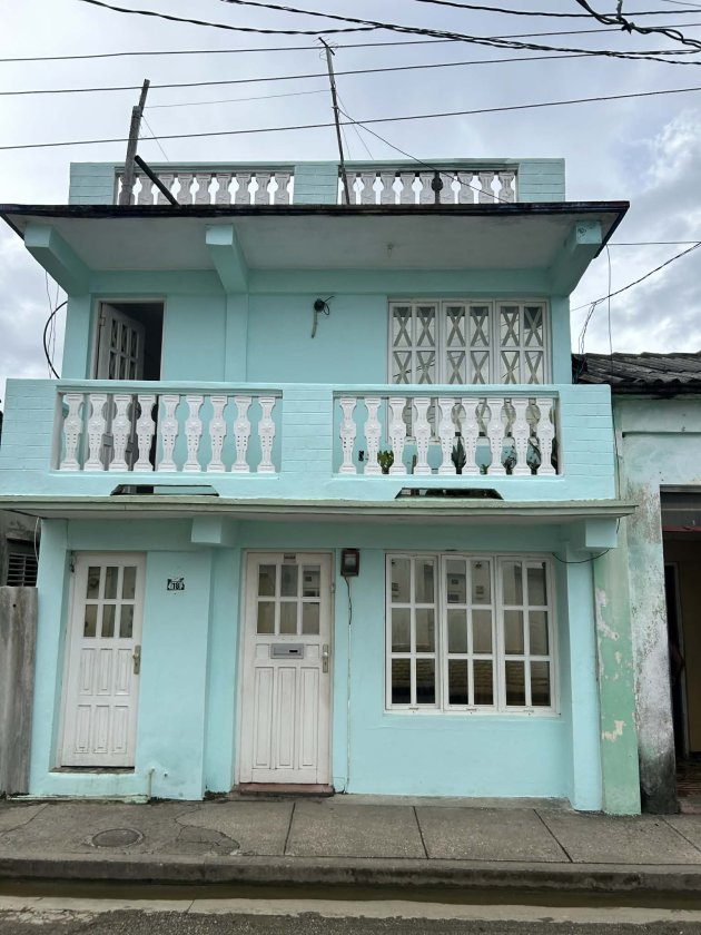 House with 2 bedrooms for sale in Baracoa, Guantánamo