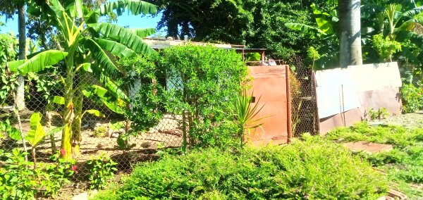 Country House with 1 bedroom for sale in Loma de Tierra, Cotorro, La Habana