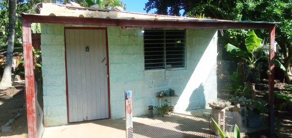 Country House with 1 bedroom for sale in Loma de Tierra, Cotorro, La Habana - 2