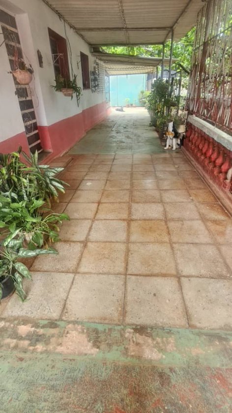 Casa Independiente de 3 habitaciones en venta en Cojímar, Habana del Este, La Habana