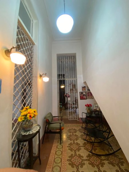 Casa de 6 habitaciones en venta en Diez de Octubre, La Habana