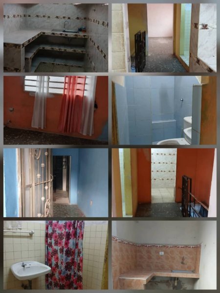 Casa Independiente de 3 habitaciones en venta en Coco Solo, Marianao, La Habana