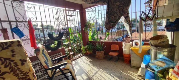 Duplex with 3 bedrooms for sale in Versalles - Coronela, La Lisa, La Habana - 12