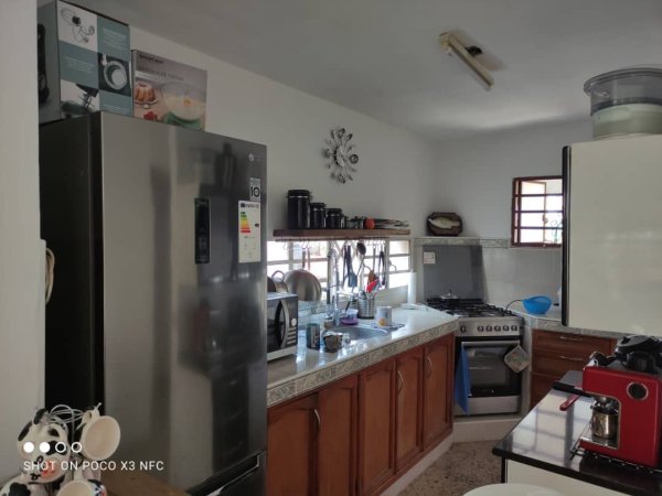 Duplex with 3 bedrooms for sale in Versalles - Coronela, La Lisa, La Habana - 9