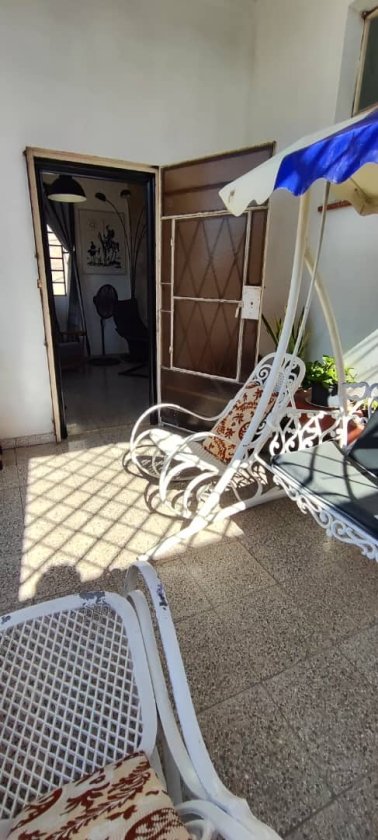 Duplex with 3 bedrooms for sale in Versalles - Coronela, La Lisa, La Habana