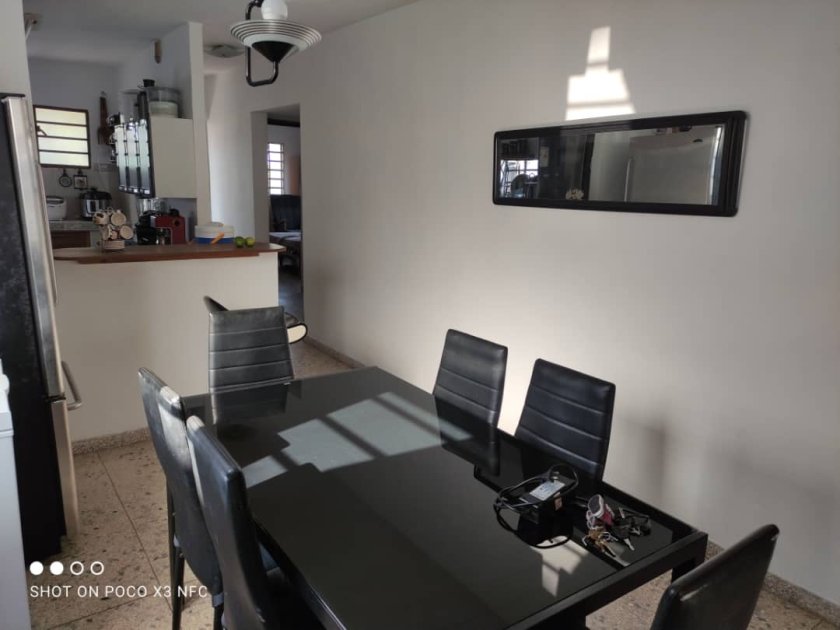 Duplex with 3 bedrooms for sale in Versalles - Coronela, La Lisa, La Habana