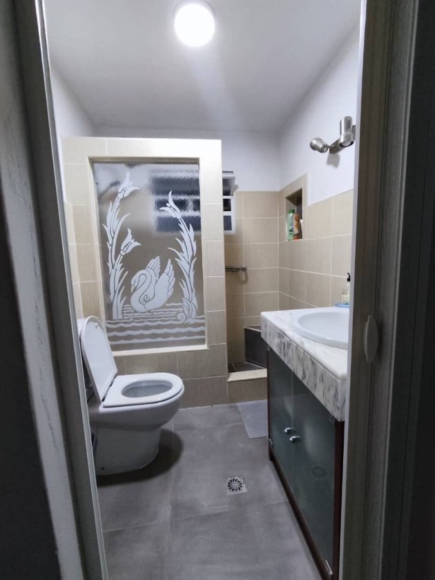 Duplex with 3 bedrooms for sale in Versalles - Coronela, La Lisa, La Habana