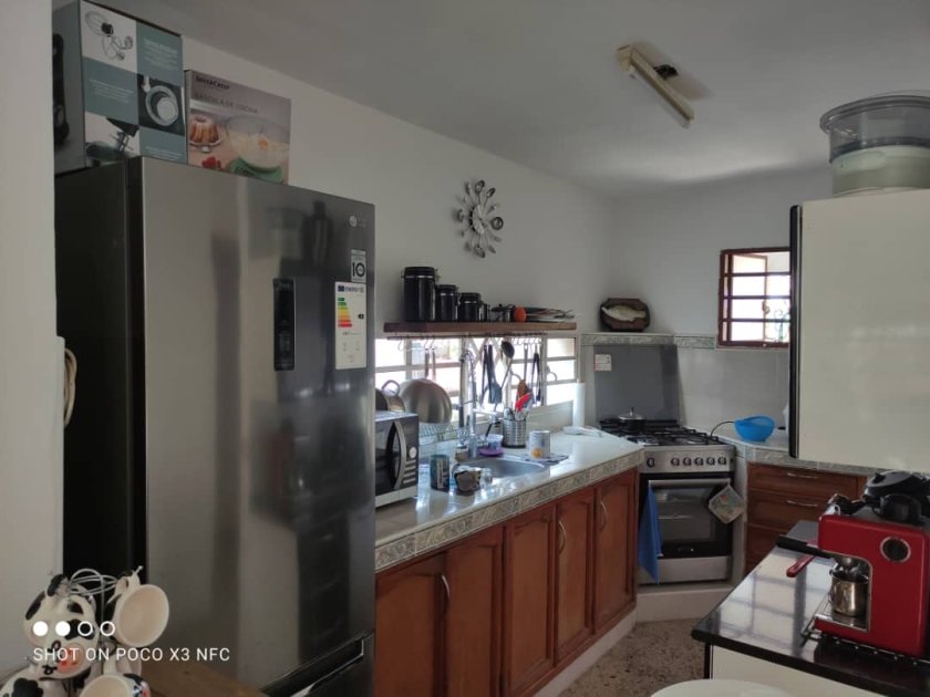 Duplex with 3 bedrooms for sale in Versalles - Coronela, La Lisa, La Habana