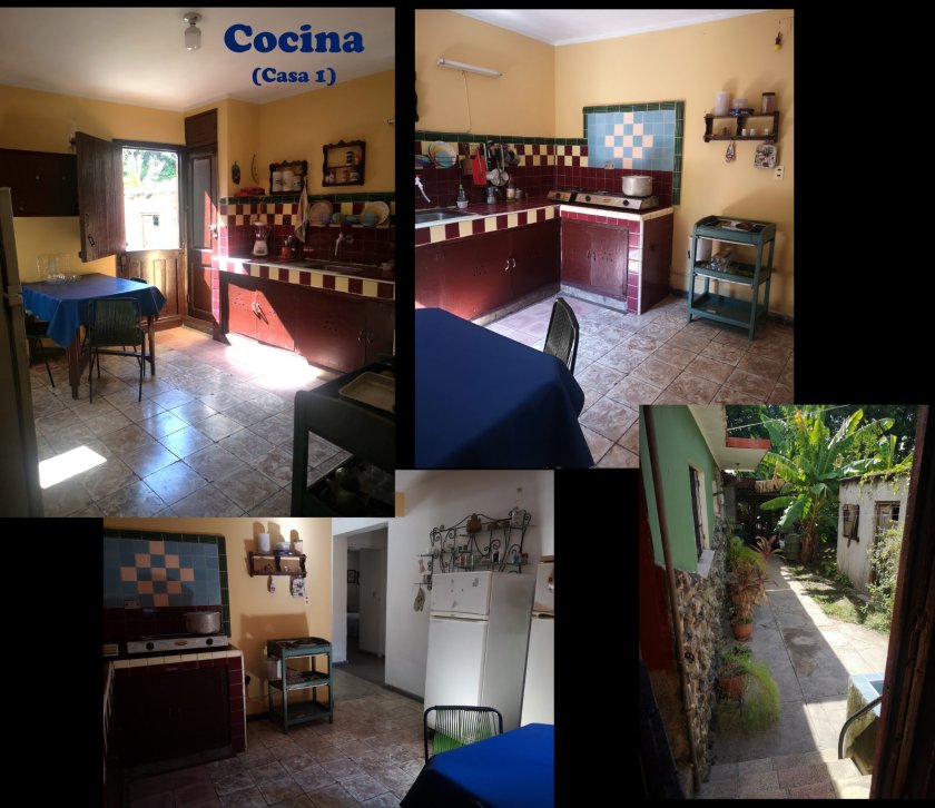 House with 3 bedrooms for sale in Ampliación Almendares, Playa, La Habana