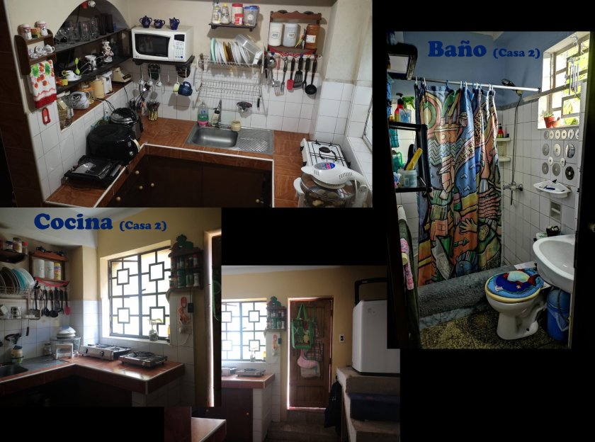 House with 3 bedrooms for sale in Ampliación Almendares, Playa, La Habana