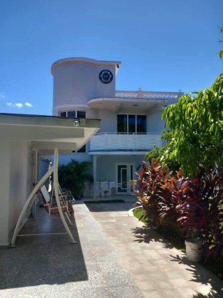 Detached House with 6 bedrooms for sale in Cojímar, Habana del Este, La Habana