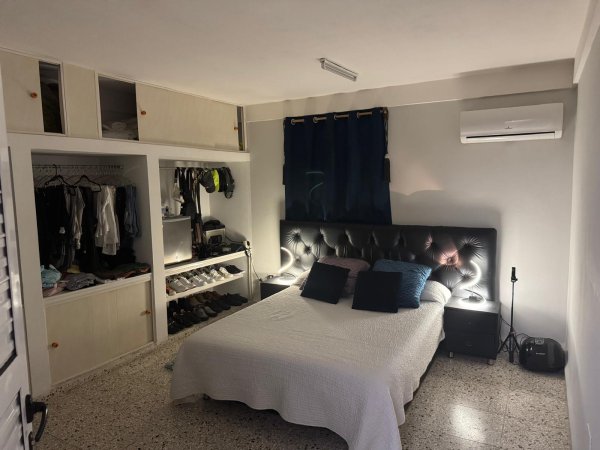 Detached House with 4 bedrooms for sale in Sevillano, Diez de Octubre, La Habana