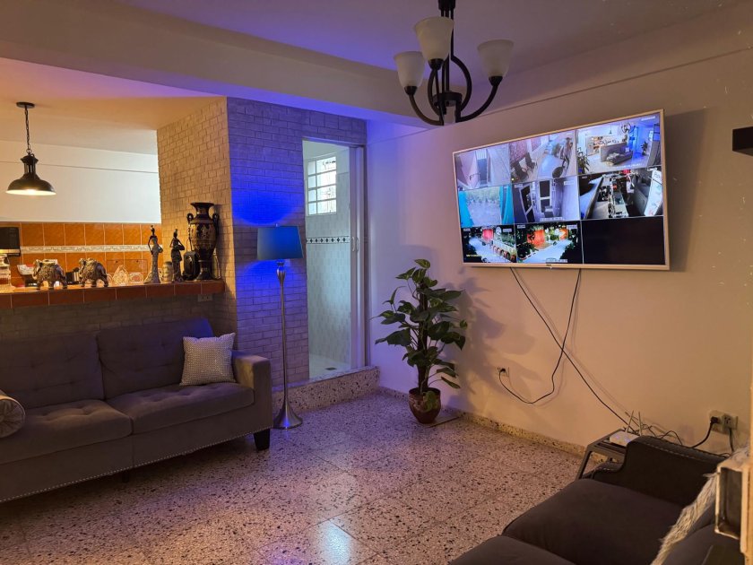 Detached House with 4 bedrooms for sale in Sevillano, Diez de Octubre, La Habana