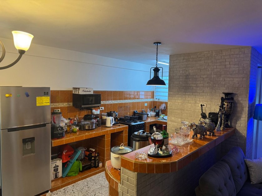 Detached House with 4 bedrooms for sale in Sevillano, Diez de Octubre, La Habana