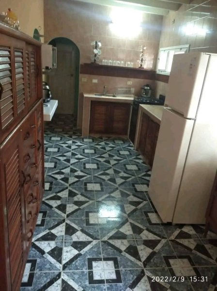 Casa Independiente de 3 habitaciones en venta en Santa Marta, Cárdenas, Matanzas - 2
