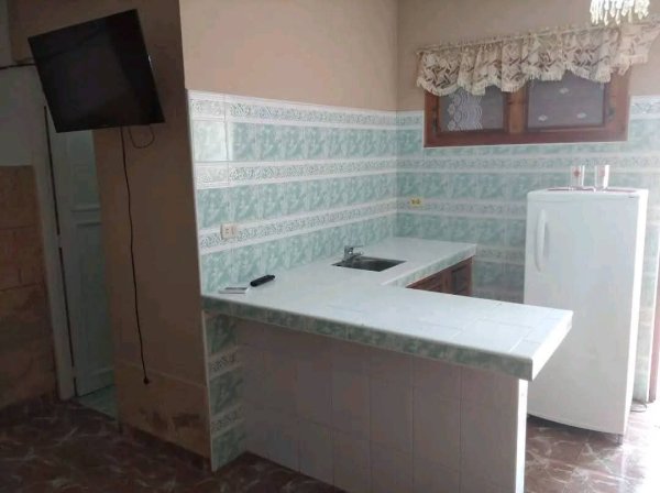 Casa Independiente de 3 habitaciones en venta en Santa Marta, Cárdenas, Matanzas - 3