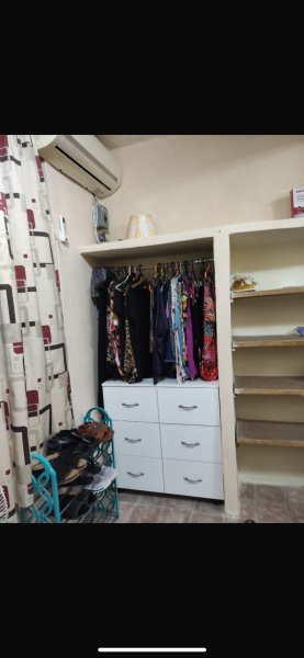 Apartamento de 1 habitación en venta en Vedado, Plaza de la Revolución, La Habana - 14