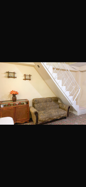 Apartamento de 1 habitación en venta en Vedado, Plaza de la Revolución, La Habana - 5
