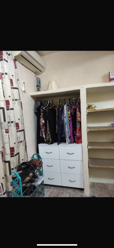 Apartment with 1 bedroom for sale in Vedado, Plaza de la Revolución, La Habana