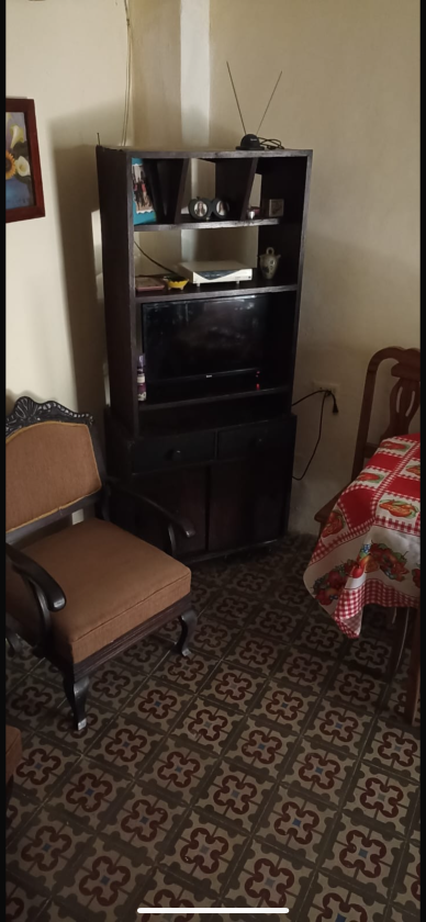 Apartment with 1 bedroom for sale in Vedado, Plaza de la Revolución, La Habana