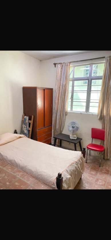 Apartment with 1 bedroom for sale in Vedado, Plaza de la Revolución, La Habana