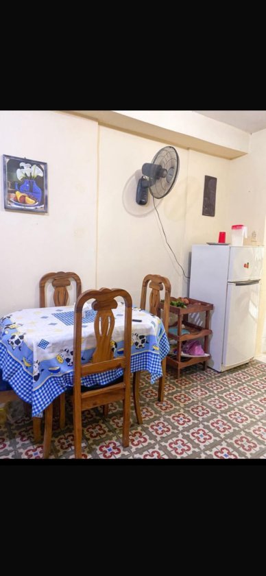 Apartment with 1 bedroom for sale in Vedado, Plaza de la Revolución, La Habana