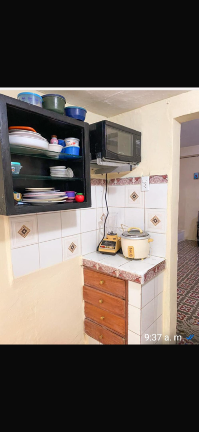 Apartment with 1 bedroom for sale in Vedado, Plaza de la Revolución, La Habana