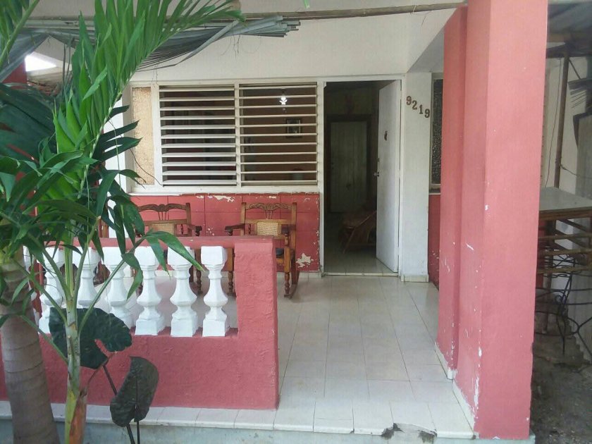 Casa de 3 habitaciones en venta en Antonio Guiteras, Habana del Este, La Habana