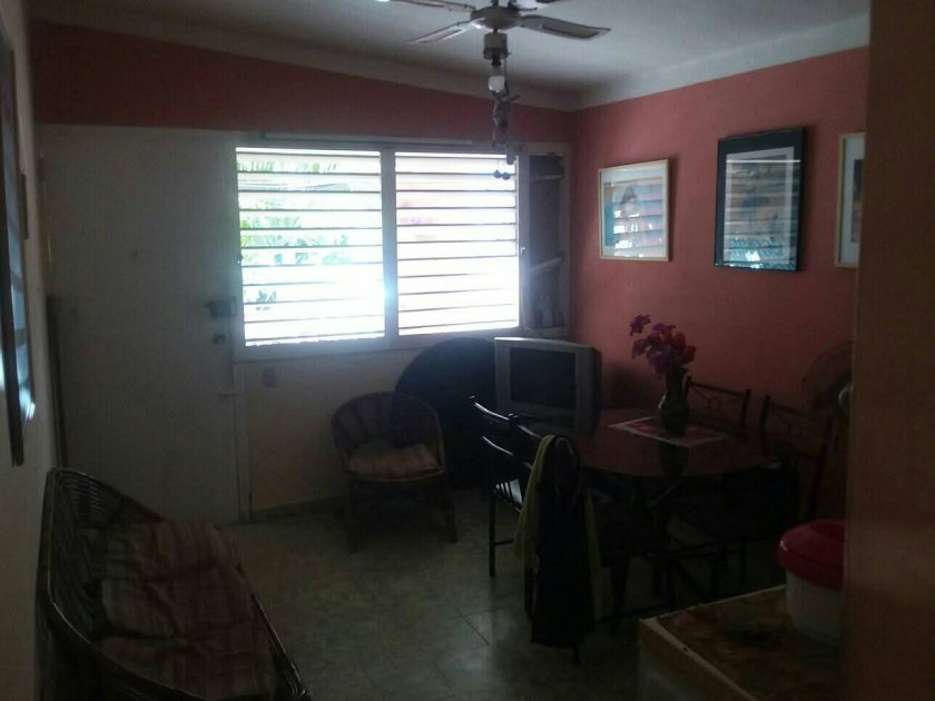 Casa de 3 habitaciones en venta en Antonio Guiteras, Habana del Este, La Habana