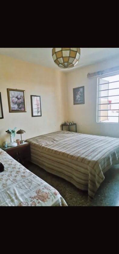 Apartamento de 2 habitaciones en venta en Vedado, Plaza de la Revolución, La Habana