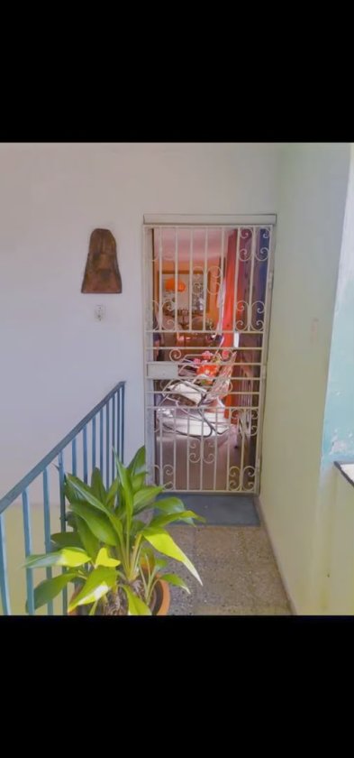 Apartamento de 2 habitaciones en venta en Vedado, Plaza de la Revolución, La Habana