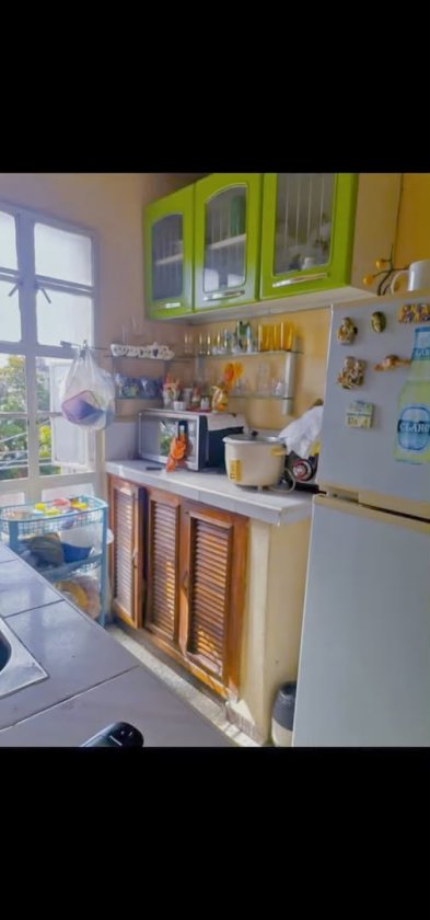 Apartamento de 2 habitaciones en venta en Vedado, Plaza de la Revolución, La Habana
