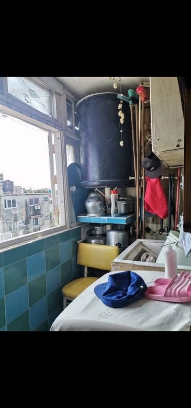 Apartamento de 2 habitaciones en venta en Vedado, Plaza de la Revolución, La Habana