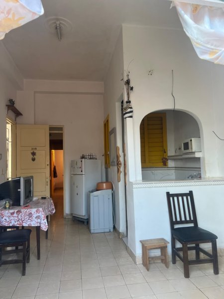 Apartamento de 2 habitaciones en venta en Jesús María, Habana Vieja, La Habana