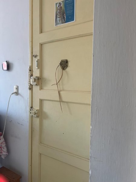 Apartamento de 2 habitaciones en venta en Jesús María, Habana Vieja, La Habana - 7