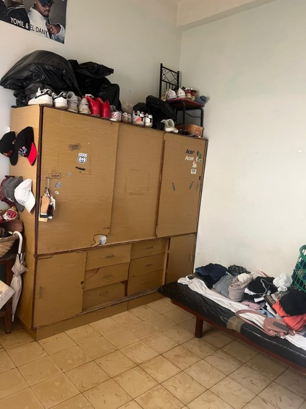 Apartamento de 2 habitaciones en venta en Jesús María, Habana Vieja, La Habana